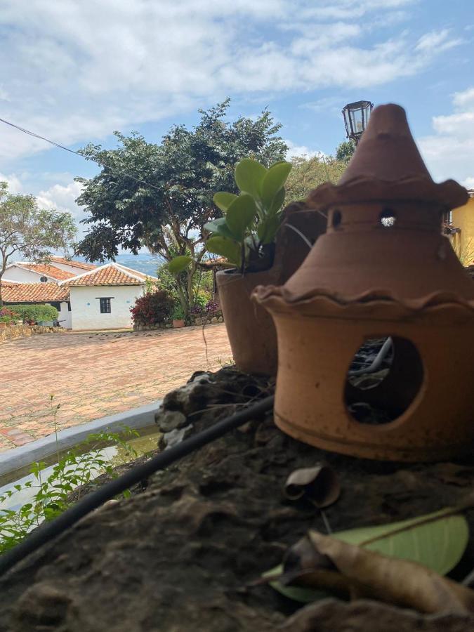 Hotel Campestre La Casona