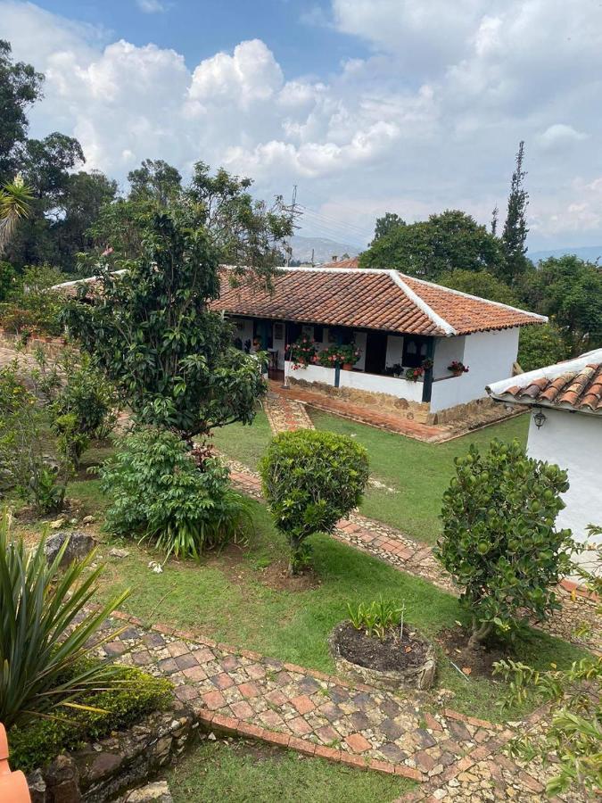 Campestre La Casona Villa de Leyva