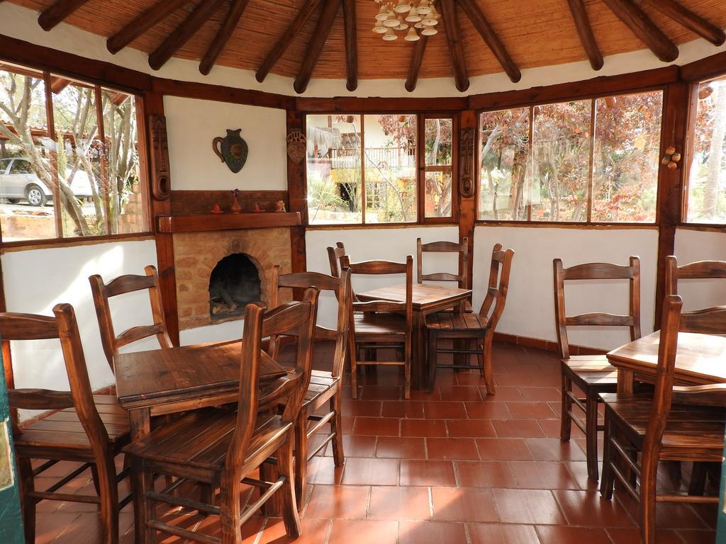 Campestre La Casona