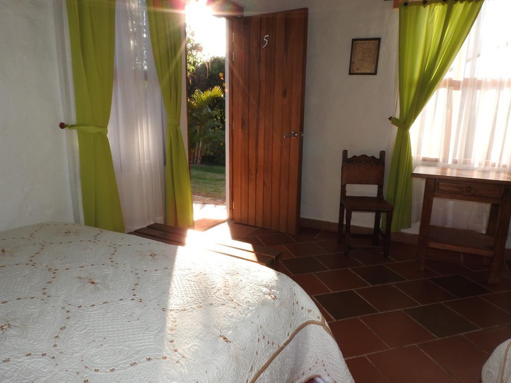 Campestre La Casona