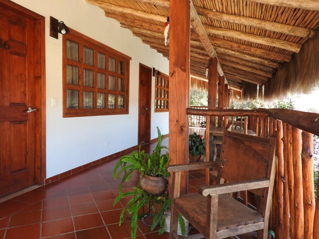 Campestre La Casona 2* Villa de Leyva