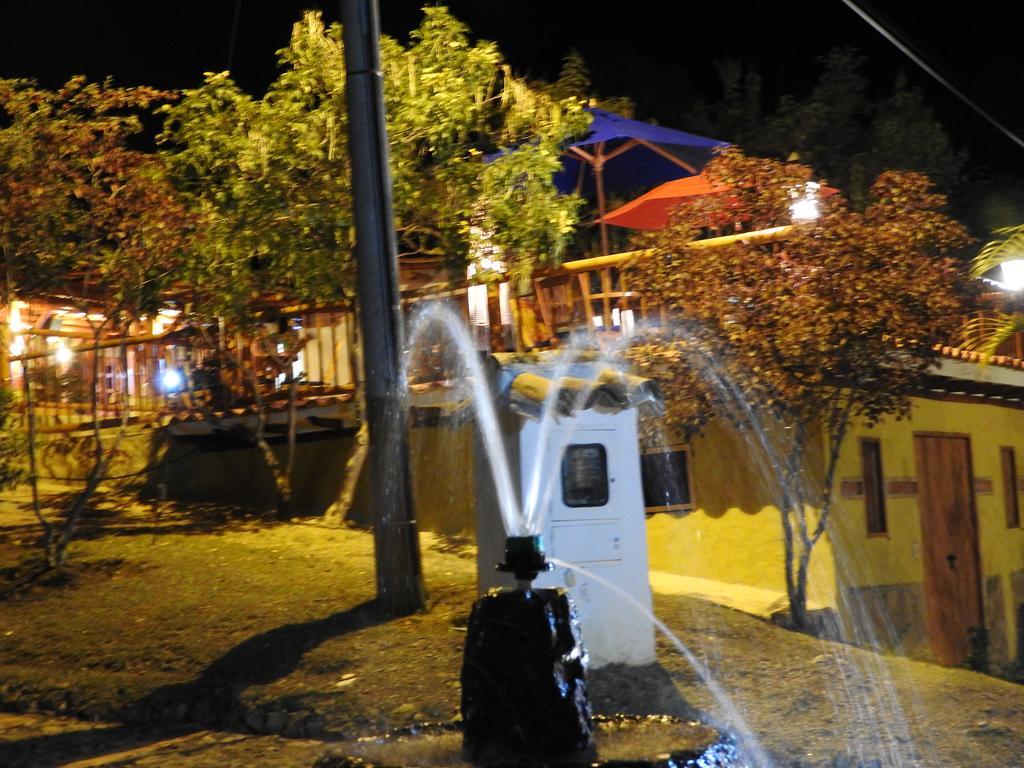 Campestre La Casona Hotel