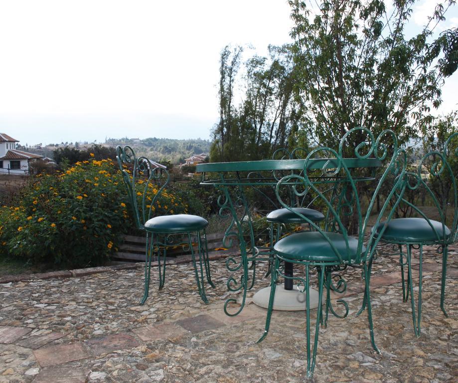 Hotel Campestre La Casona Villa de Leyva