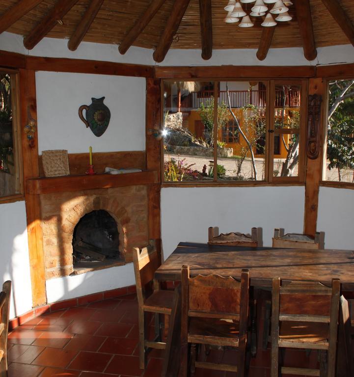 Hotel Campestre La Casona 2*