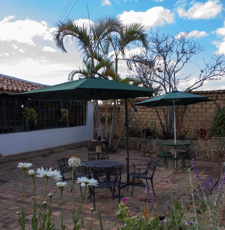 Hotel Campestre La Casona 2*