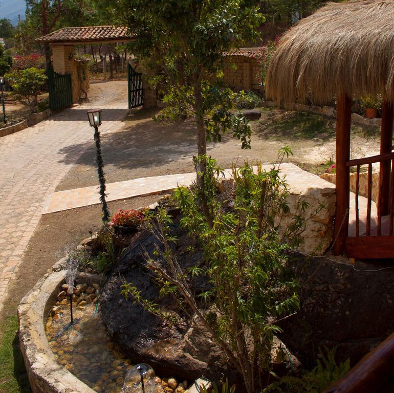 Hotel Campestre La Casona 2*