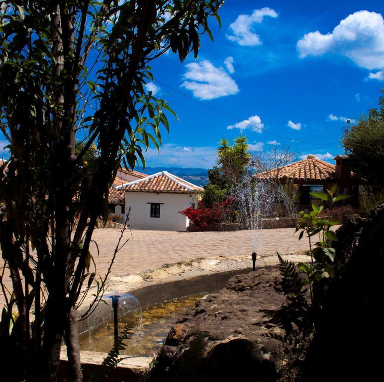 Hotel Campestre La Casona