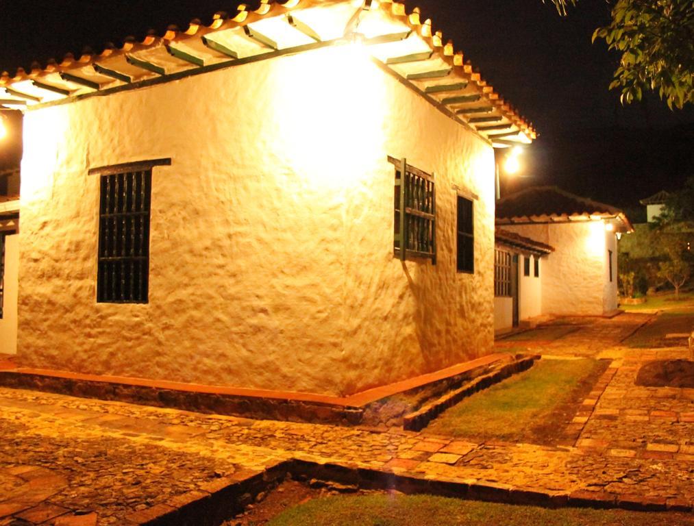 Hotel Campestre La Casona