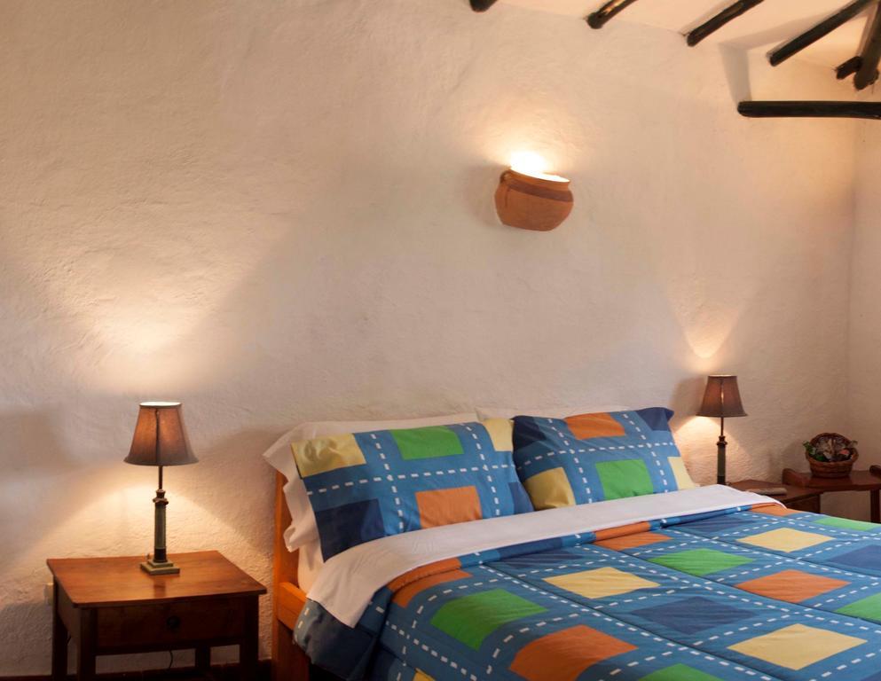 Hotel Campestre La Casona 2*