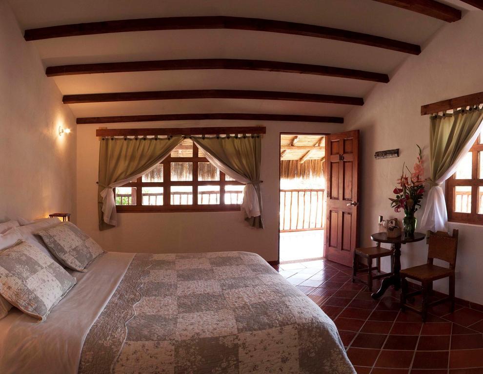 Hotel Campestre La Casona 2*