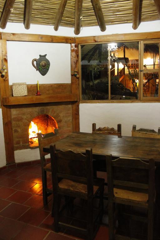 Hotel Campestre La Casona Villa de Leyva