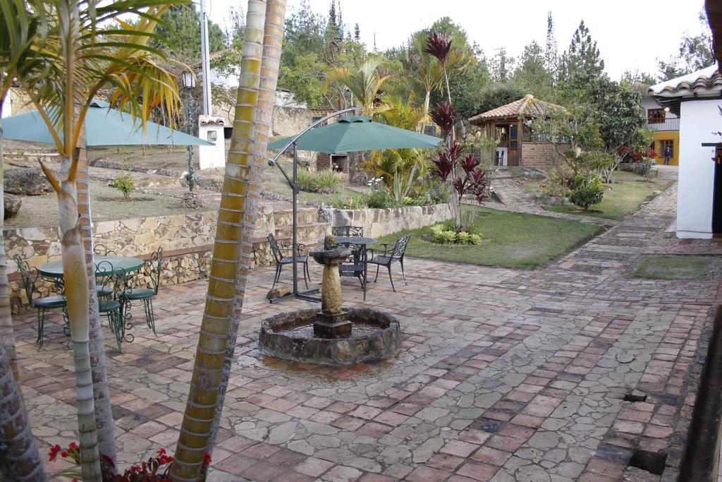 Campestre La Casona