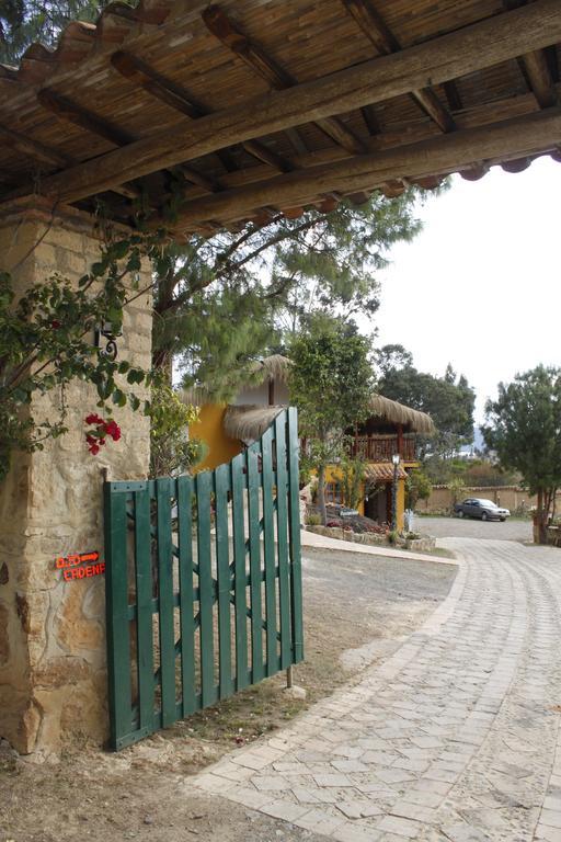 Hotel Campestre La Casona 2*