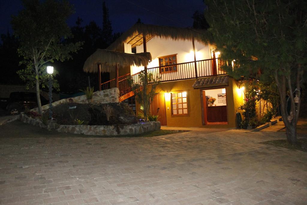 Campestre La Casona Villa de Leyva