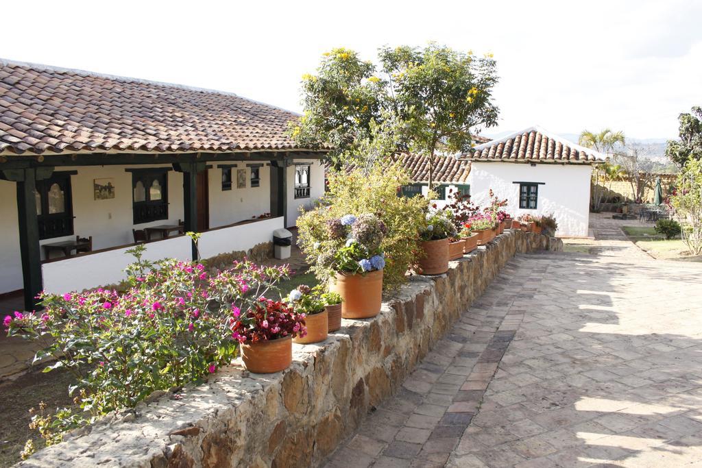 Hotel Campestre La Casona 2*