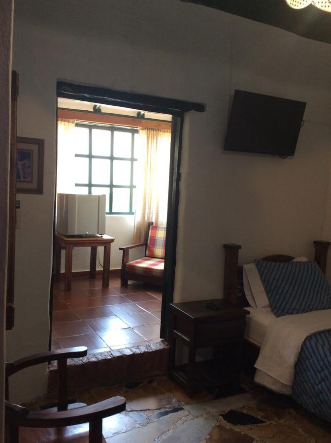 Campestre La Casona