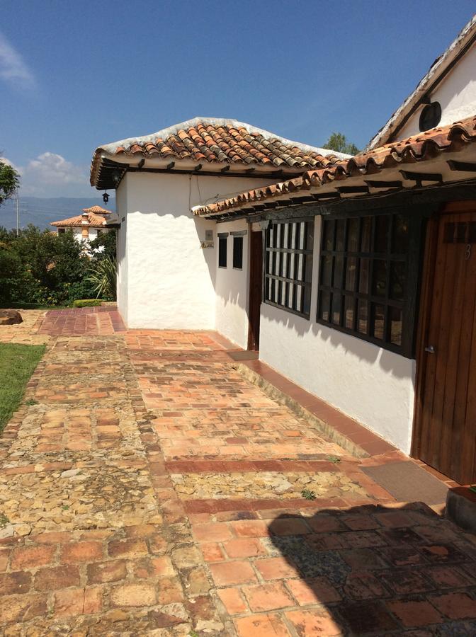 Campestre La Casona