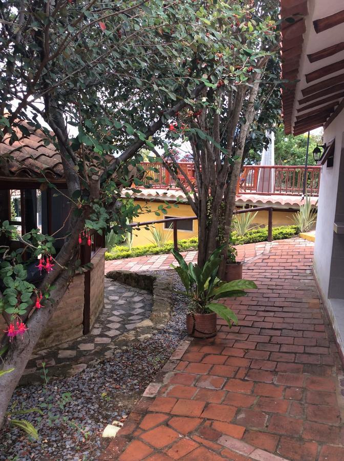 Campestre La Casona