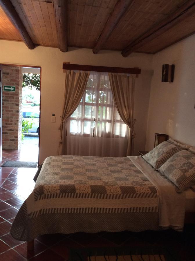 Campestre La Casona Hotel 2*