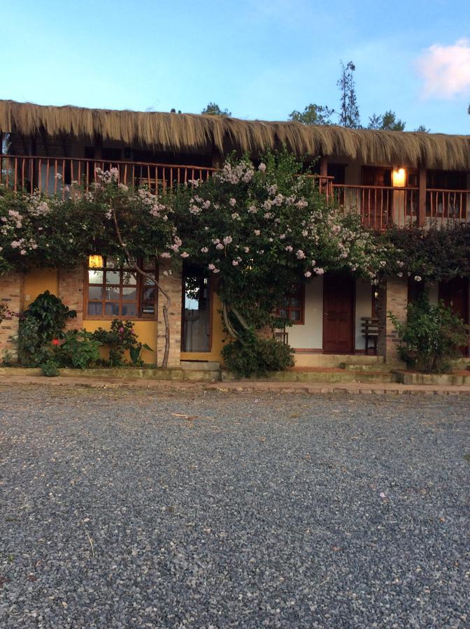 Hotel Campestre La Casona