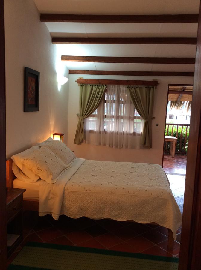 Campestre La Casona 2* Villa de Leyva