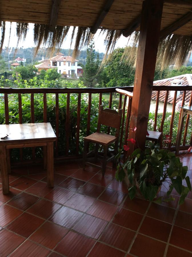 Campestre La Casona Hotel 2*