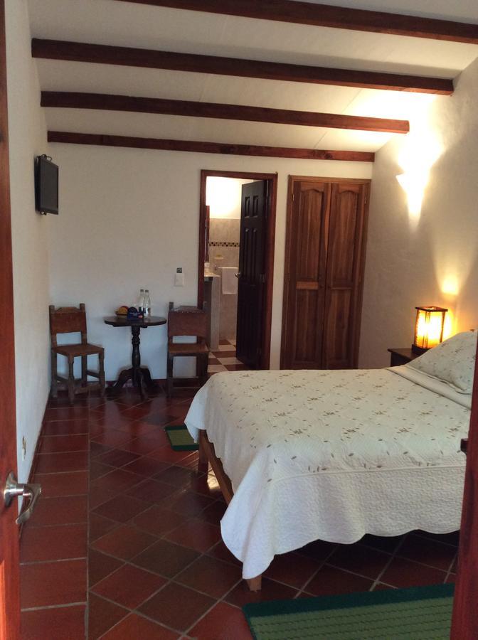 Campestre La Casona 2* Villa de Leyva