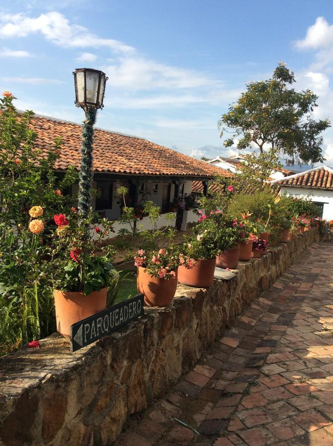 Hotel Campestre La Casona