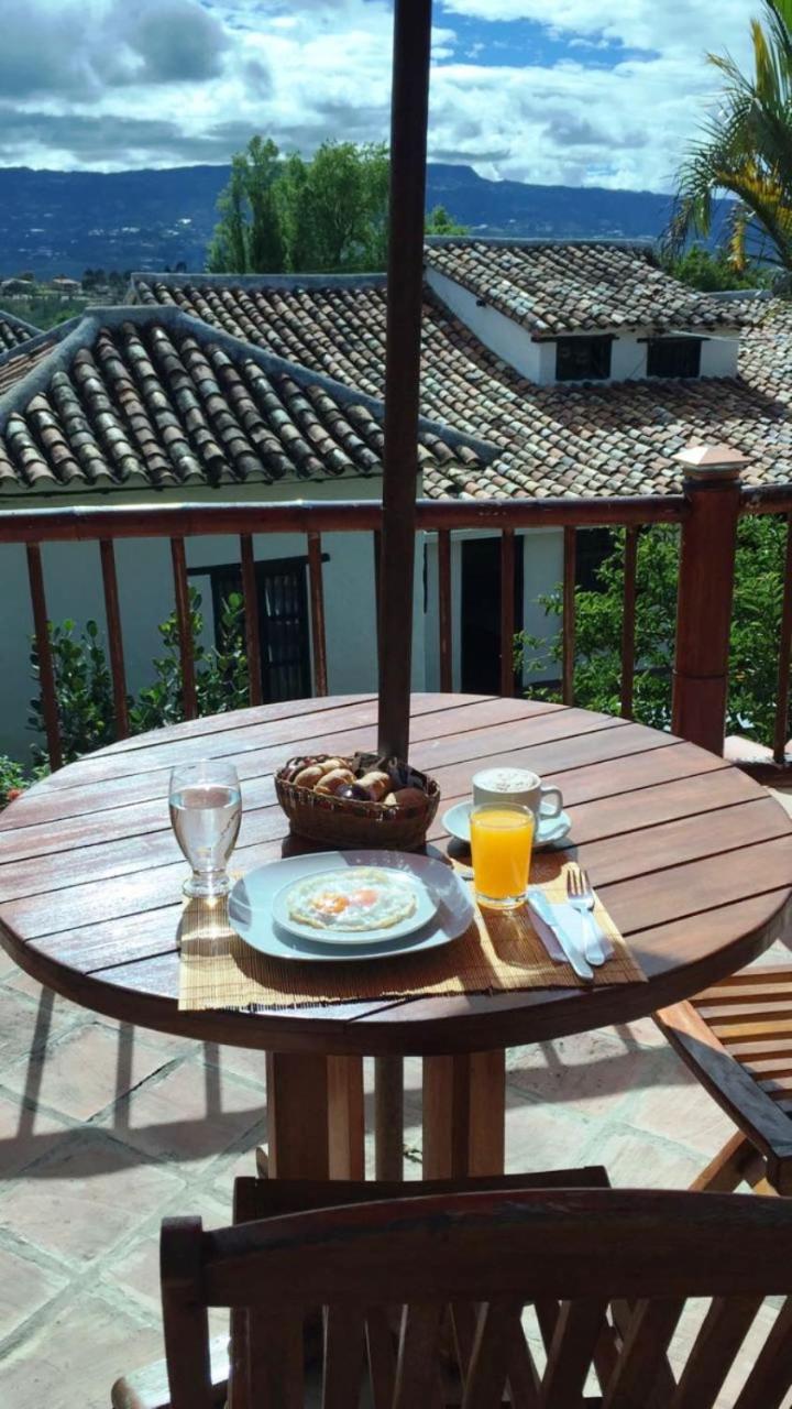 Campestre La Casona 2*
