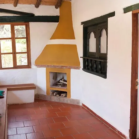Hotel Campestre La Casona Villa De Leyva Room photo